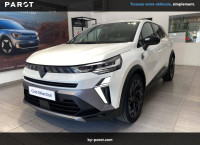 Renault SYMBIOZ E-Tech full hybrid 145 Esprit Alpine