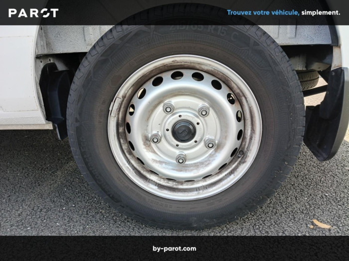 Ford Transit Custom Fg 280 L1H1 2.0 EcoBlue 105 Trend Business