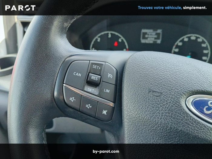 Ford Transit Custom Fg 280 L1H1 2.0 EcoBlue 105 Trend Business