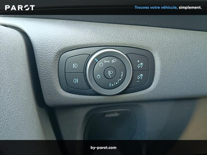 Ford Transit Custom Fg 280 L1H1 2.0 EcoBlue 105 Trend Business