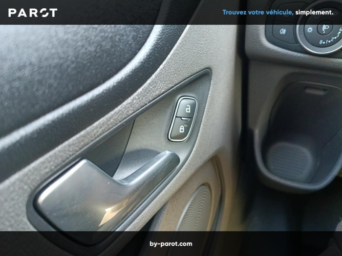 Ford Transit Custom Fg 280 L1H1 2.0 EcoBlue 105 Trend Business