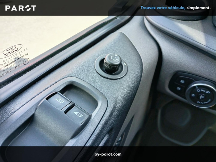 Ford Transit Custom Fg 280 L1H1 2.0 EcoBlue 105 Trend Business