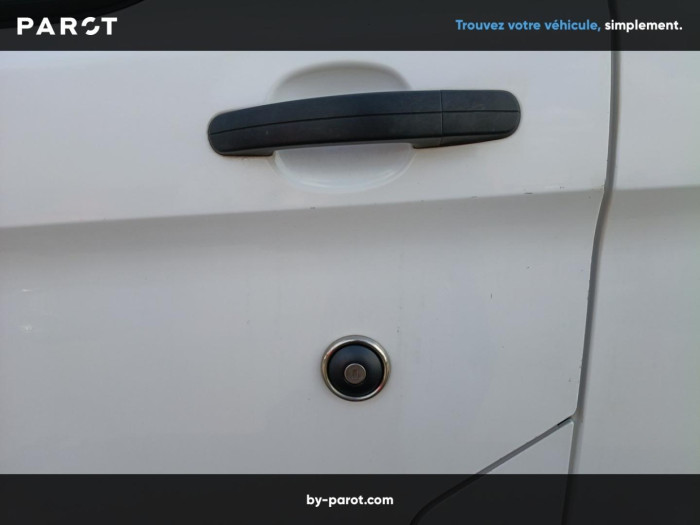 Ford Transit Custom Fg 280 L1H1 2.0 EcoBlue 105 Trend Business