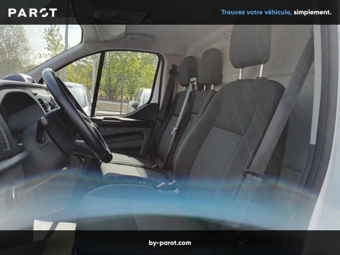 Ford Transit Custom Fg 280 L1H1 2.0 EcoBlue 105 Trend Business