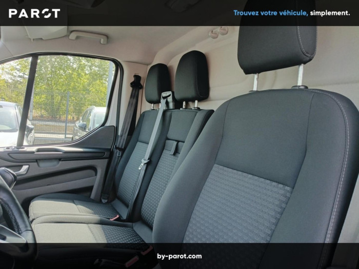 Ford Transit Custom Fg 280 L1H1 2.0 EcoBlue 105 Trend Business
