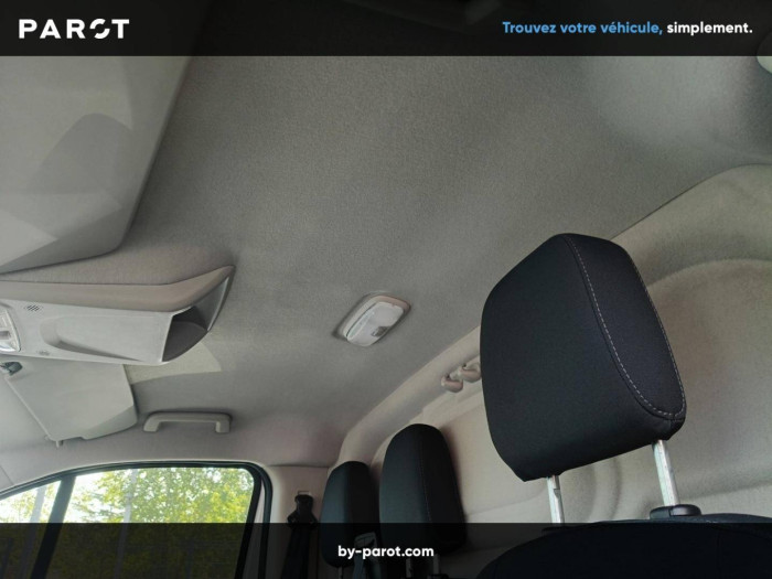Ford TRANSIT CUSTOM FOURGON 280 L1H1 2.0 ECOBLUE 105 TREND BUSINESS