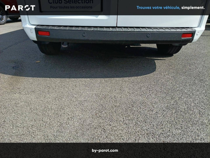 Ford TRANSIT CUSTOM FOURGON 280 L1H1 2.0 ECOBLUE 105 TREND BUSINESS