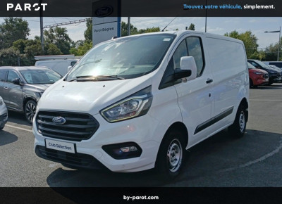 Ford Transit Custom Fg 280 L1H1 2.0 EcoBlue 105 Trend Business