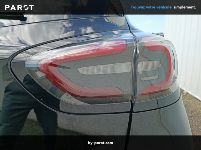 Ford Puma 1.0 Flexifuel 125ch S&S mHEV Titanium