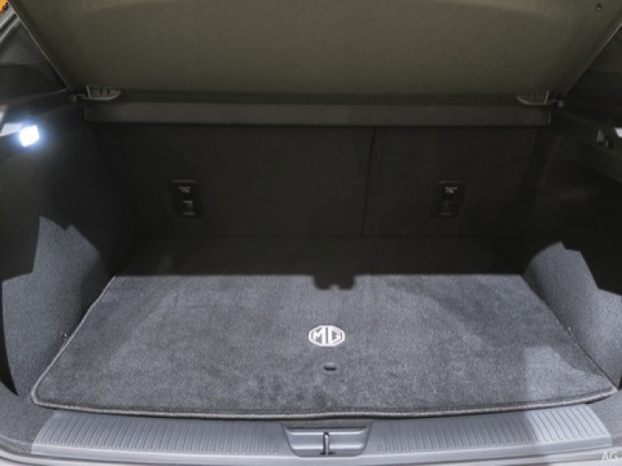 MG MG4 Electric 51kWh - 125 kW 2WD Standard
