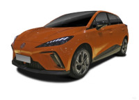 MG MG4 Electric 51kWh - 125 kW 2WD Standard