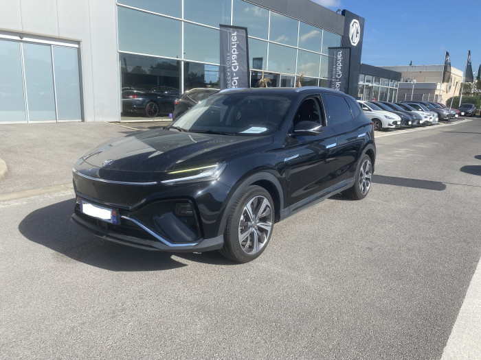 MG MARVEL R EV 2WD Luxury