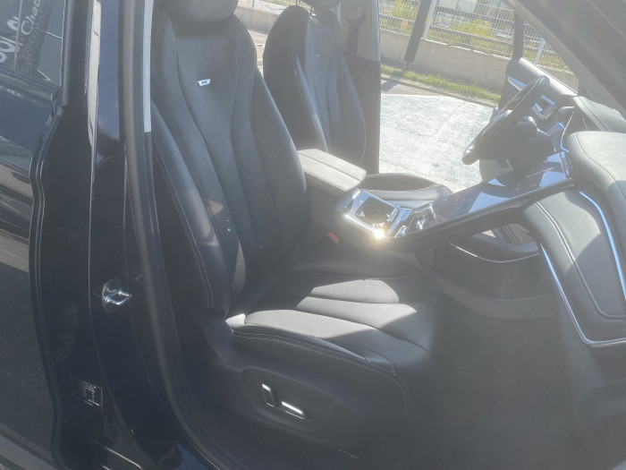 MG MARVEL R EV 2WD Luxury