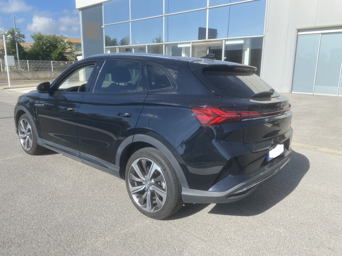MG MARVEL R EV 2WD Luxury