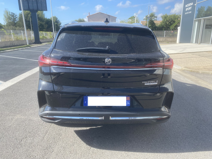 MG MARVEL R EV 2WD Luxury