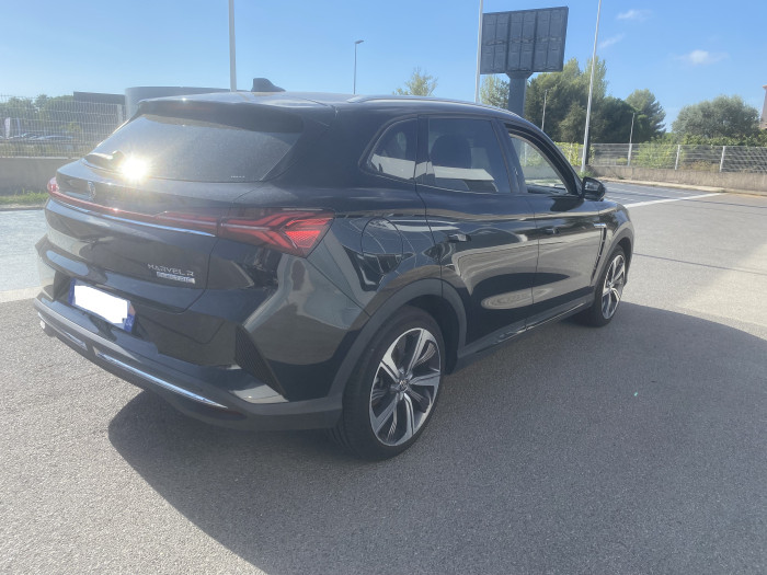 MG MARVEL R EV 2WD Luxury