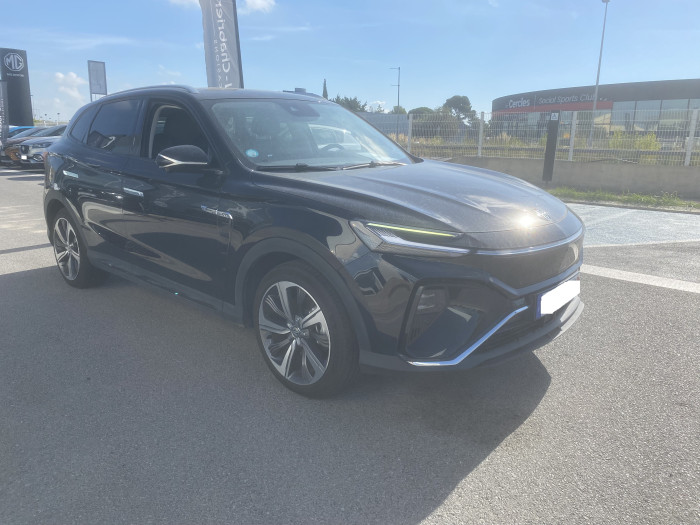 MG MARVEL R EV 2WD Luxury