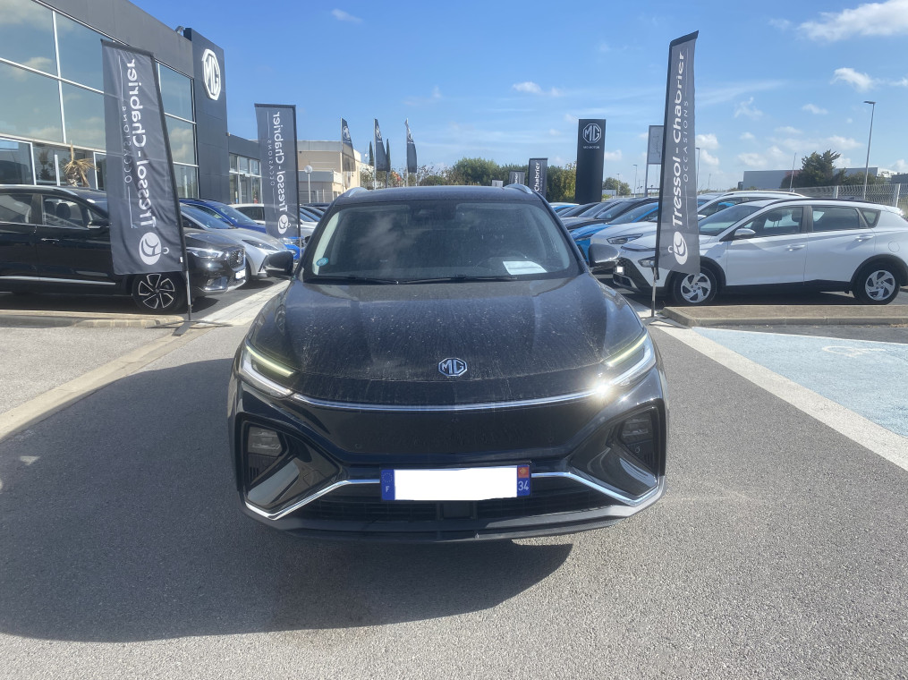 MG MARVEL R EV 2WD Luxury