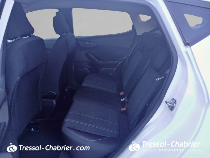 Ford Fiesta 1.5 TDCi 85 ch S&S BVM6 Cool & Connect