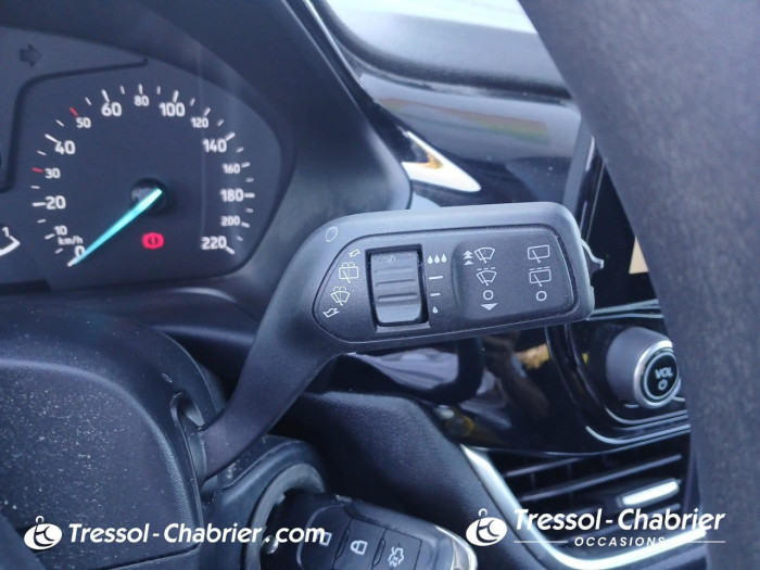 Ford Fiesta 1.5 TDCi 85 ch S&S BVM6 Cool & Connect