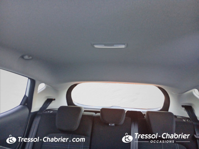 Ford Fiesta 1.5 TDCi 85 ch S&S BVM6 Cool & Connect