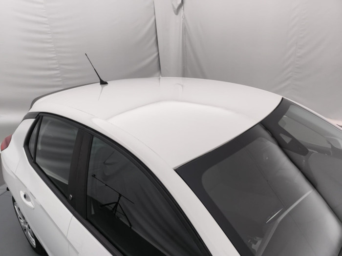 Opel CORSA ELECTRIQUE 136 ch & Batterie 50 kWh Elegance Business