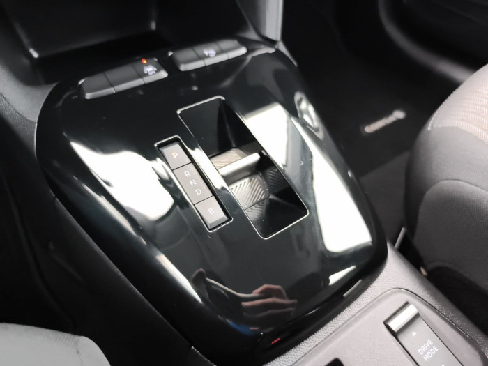 Opel CORSA ELECTRIQUE 136 ch & Batterie 50 kWh Elegance Business