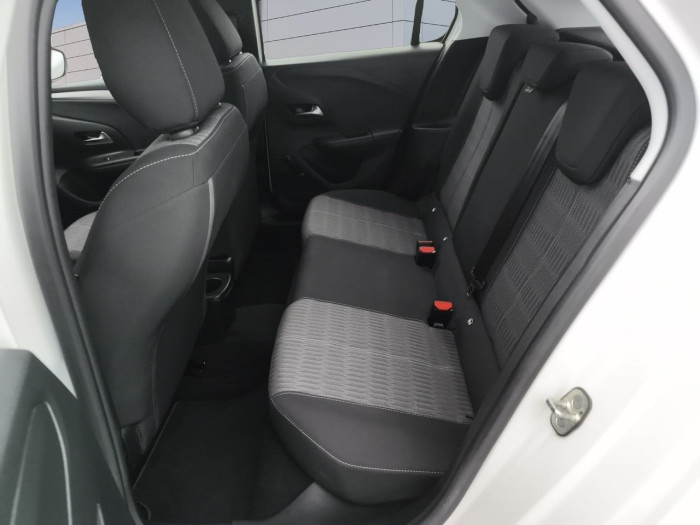 Opel CORSA ELECTRIQUE 136 ch & Batterie 50 kWh Elegance Business