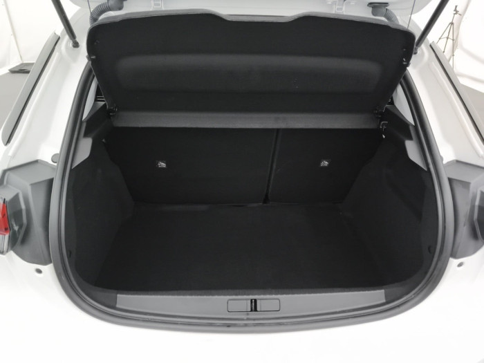 Opel CORSA ELECTRIQUE 136 ch & Batterie 50 kWh Elegance Business