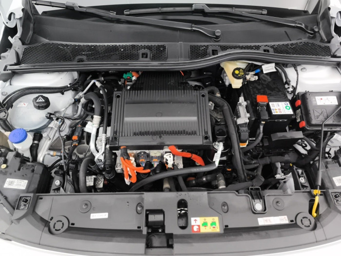 Opel CORSA ELECTRIQUE 136 ch & Batterie 50 kWh Elegance Business