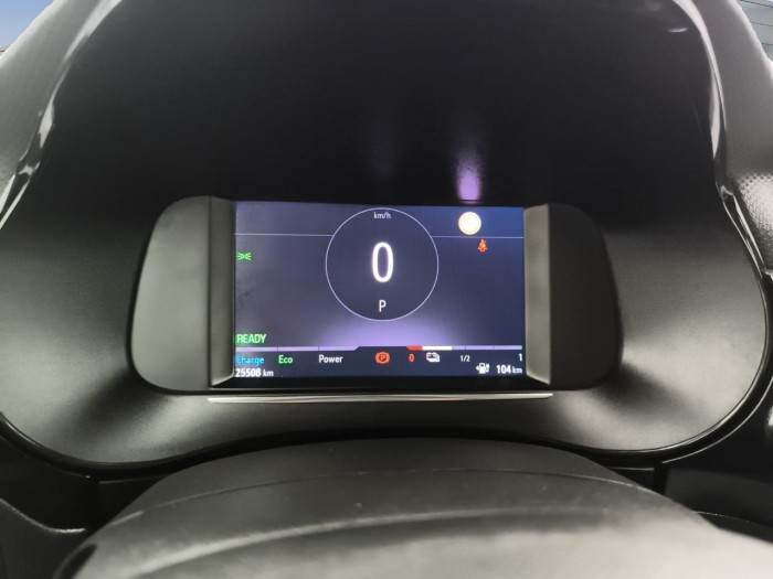 Opel CORSA ELECTRIQUE 136 ch & Batterie 50 kWh Elegance Business