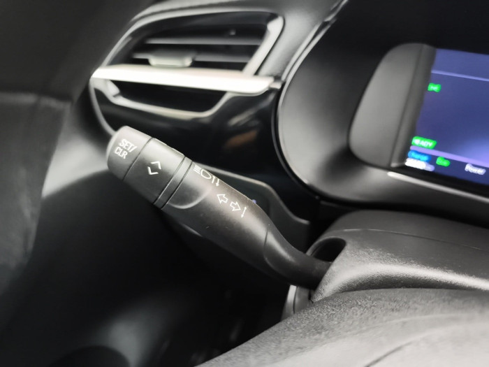 Opel CORSA ELECTRIQUE 136 ch & Batterie 50 kWh Elegance Business