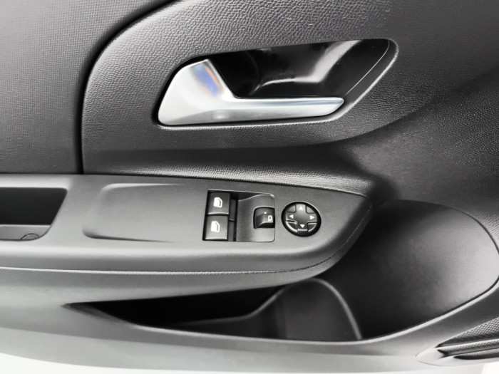 Opel CORSA ELECTRIQUE 136 ch & Batterie 50 kWh Elegance Business