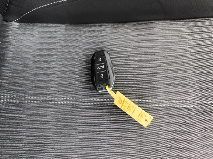 Opel CORSA ELECTRIQUE 136 ch & Batterie 50 kWh Elegance Business