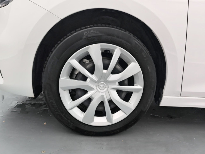 Opel CORSA ELECTRIQUE 136 ch & Batterie 50 kWh Elegance Business