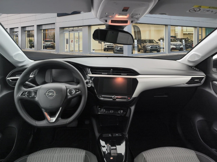 Opel CORSA ELECTRIQUE 136 ch & Batterie 50 kWh Elegance Business