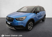 Opel CROSSLAND X 1.2 Turbo 130 ch Ultimate