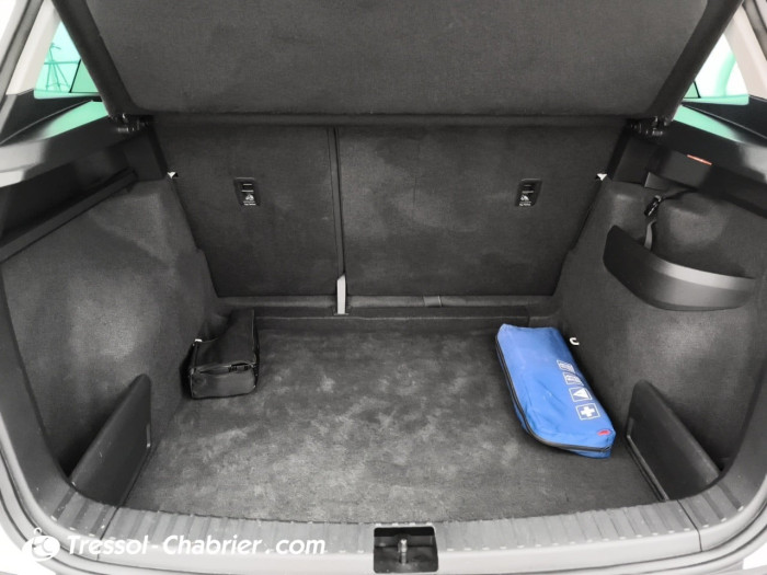 Skoda Karoq 2.0 TDI 150 ch SCR 4x4 DSG7 Ambition