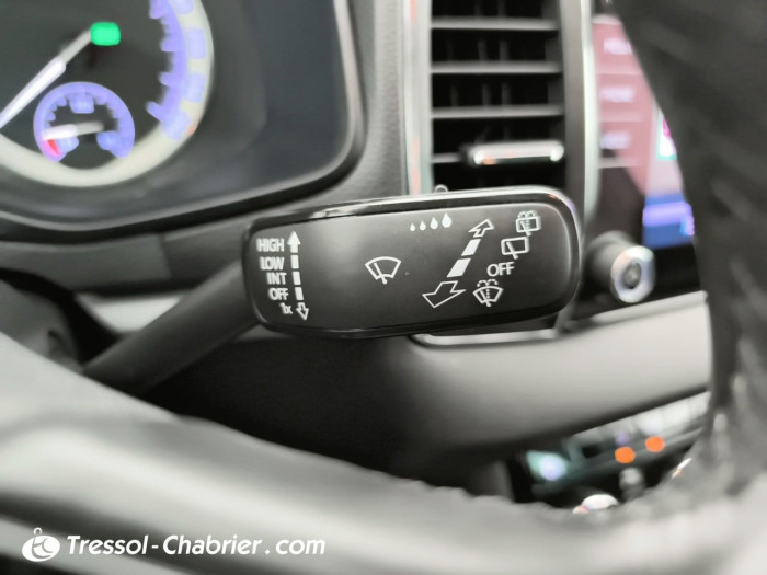 Skoda Karoq 2.0 TDI 150 ch SCR 4x4 DSG7 Ambition