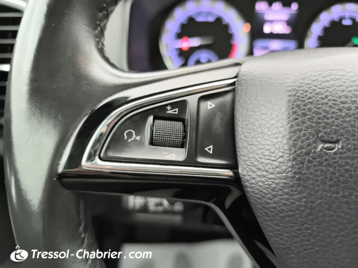 Skoda Karoq 2.0 TDI 150 ch SCR 4x4 DSG7 Ambition