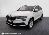 Skoda Karoq 2.0 TDI 150 ch SCR 4x4 DSG7 Ambition