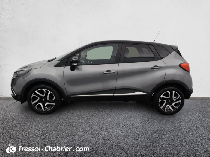 Renault CAPTUR TCe 90 Energy E6 Intens
