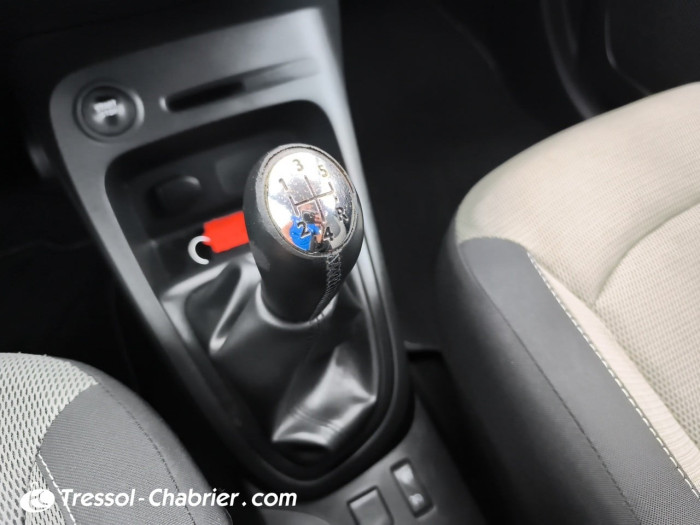 Renault CAPTUR TCe 90 Energy E6 Intens