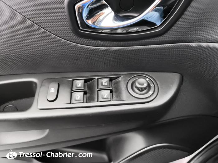 Renault CAPTUR TCe 90 Energy E6 Intens