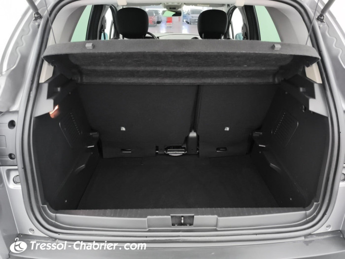 Renault CAPTUR TCe 90 Energy E6 Intens