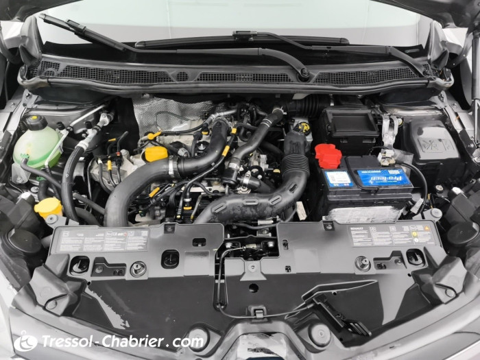 Renault CAPTUR TCe 90 Energy E6 Intens