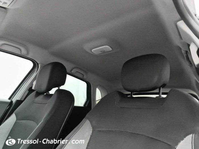 Renault CAPTUR TCe 90 Energy E6 Intens