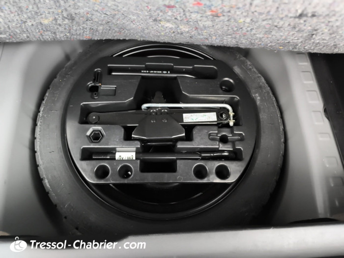 Renault CAPTUR TCe 90 Energy E6 Intens