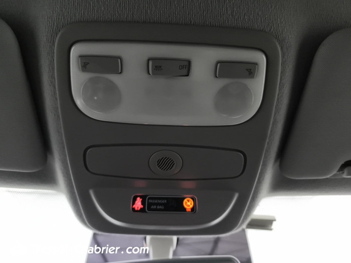 Renault CAPTUR TCe 90 Energy E6 Intens