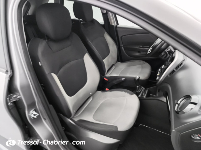 Renault CAPTUR TCe 90 Energy E6 Intens